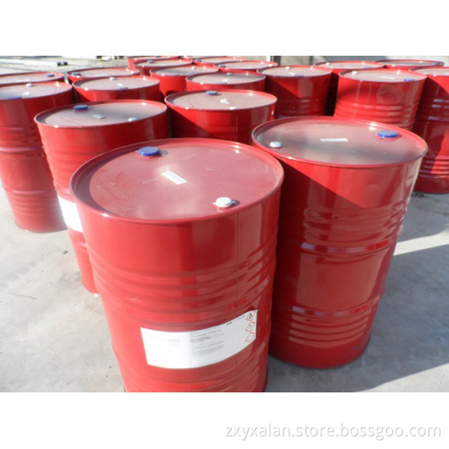 polyether polyol for flexible foam